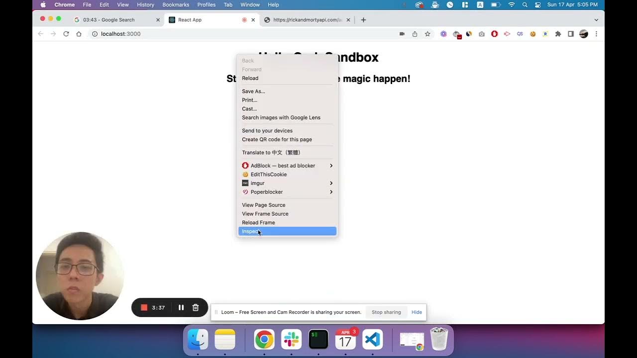 3 columns responsive layout using CSS grid - YouTube
