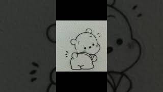 Drawing A Cutie
