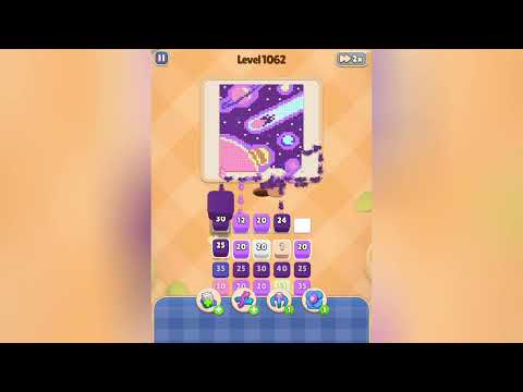 Colony Flow! Level 1062 Walkthrough Solution