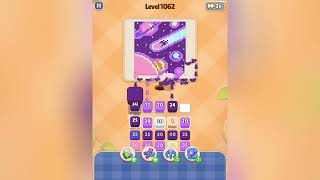 Colony Flow! Level 1062 Walkthrough Solution 