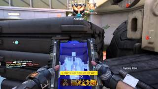 Full team Hellstorm Black Ops 3