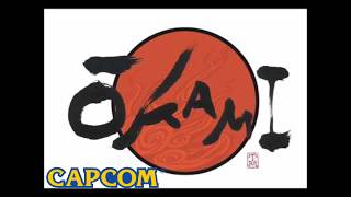 Okami Sprite Animation - Divine Intervention @KodiVenus