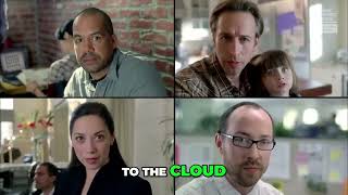 The Dark Side of Data Centers - Who Pays the Price - The Conscious Hour