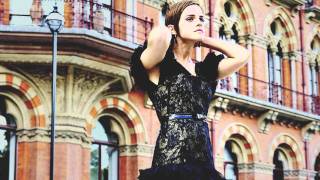 Emma Watson You Know I Love You So For Nynke