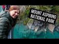 Hiking to the Blue Pools at Mount Aspiring National Park | NZ Ep. 23