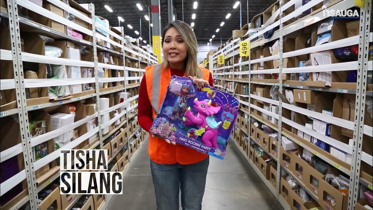 Amazon Gift Return Hacks that You Need to Know YouTube