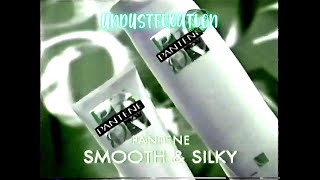 Pantene Pro-V Smooth & Silky 30s - Philippines, 2004