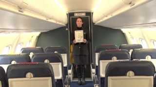 Film om at flyve screenshot 5