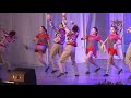 Деревенский рок ансамбль Вдохновение 