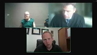 Matthew DeWitt Bond Hearing