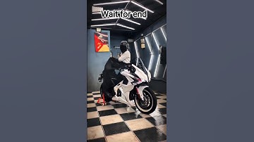 Pulsar rs 200 Modified | Pulsar rs 200 new model (2025) |#shorts #rs200 #r15v5 #rs400#ns400 #rc200