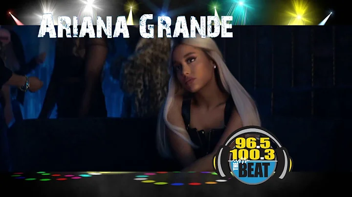 96.5 The Beat • # 1 for Hip-Hop - Two :15's