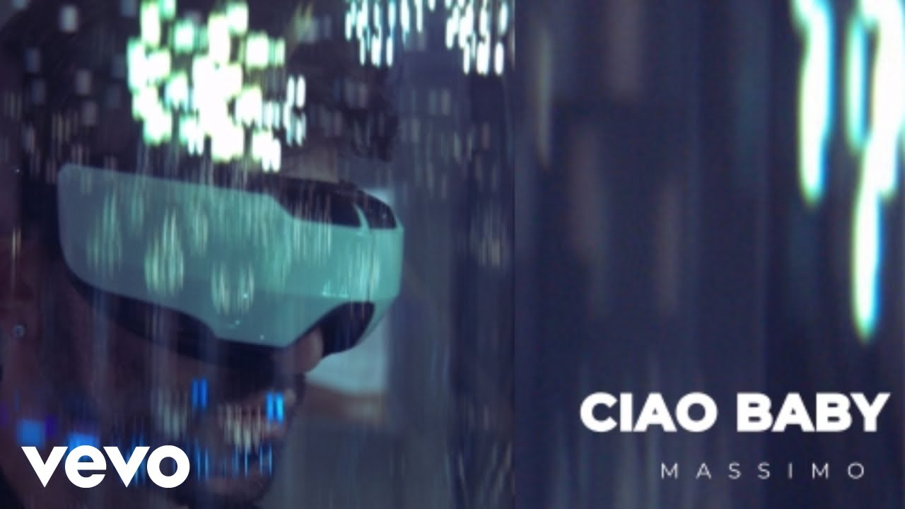 MASSIMO - CIAO BABY