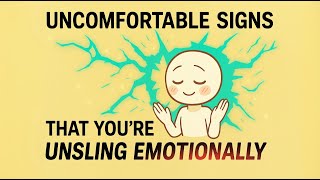 Signs You're Healing Even if You Don't Think So