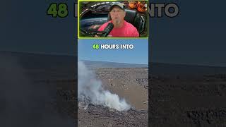 Next Eruption Building? | Kīlauea Inflation – July 1