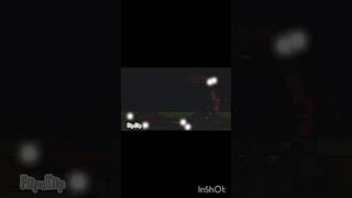 INTERCEPT VS EF5 #tornado #intercept #vehicle #animasi #flipaclip