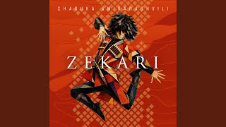 Zekari 2 - Chabuka Amiranashvili
