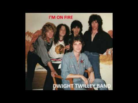 I'm On Fire Video