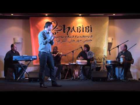 HABIBI FESTIVAL 2014- Ya ghayeb