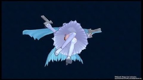 Digimon Story: Cyber Sleuth - Hacker