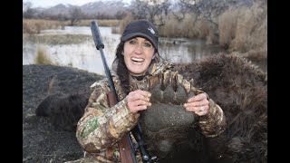 Kodiak Brown Bear Part 2 Web Promo