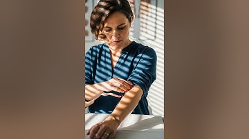 Every Mole on Your Body is a Glitch in Your Genetic Code