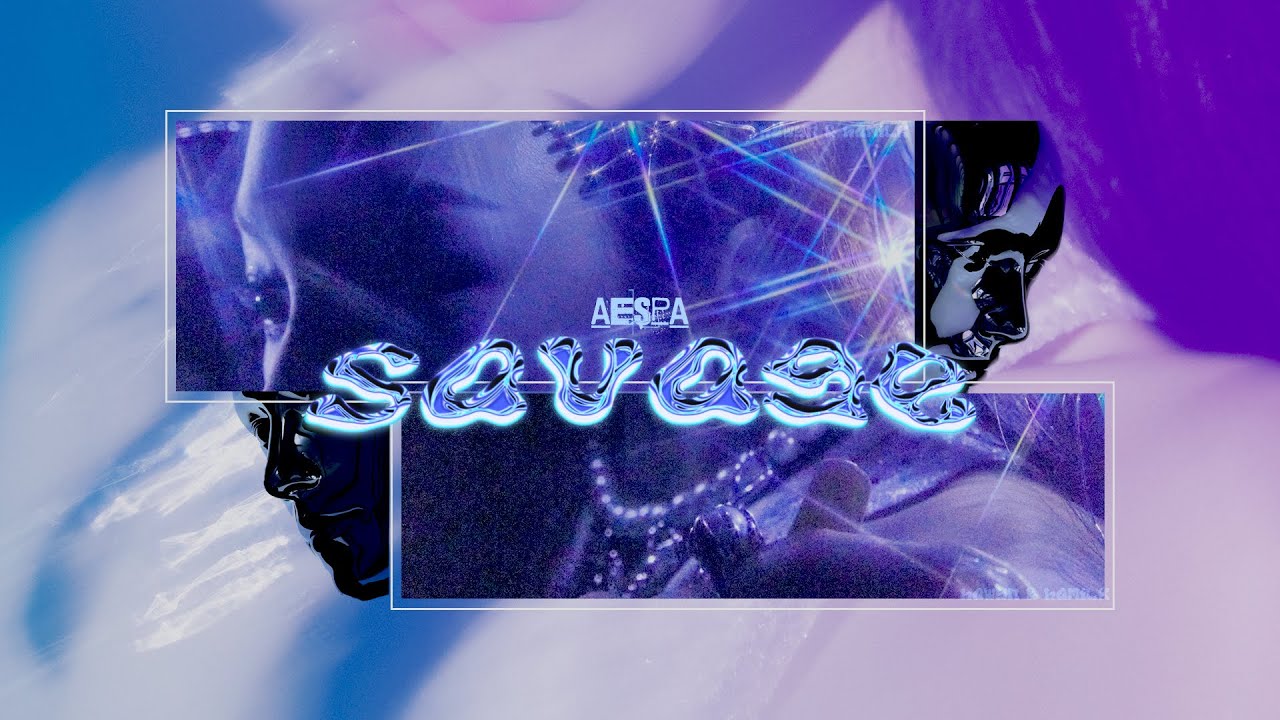 • Vietsub • aespa 'Savage' | Hawyn & Hamilk