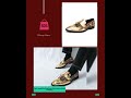 Men’s Leopard Print Dress Shoes – Bold, Luxurious & Made to Stand Out