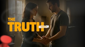 At My Husband’s Funeral, I Got a Message: “I’m Still Alive, Trust No One.” | Episode 3: The Truth