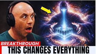 Google’s Quantum AI Was Asked Who Built the Universe… Its Answer Shocked Everyone