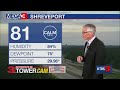 Update on the Forecast