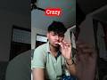 Kuch Crazy करते हैं | #shorts #fun