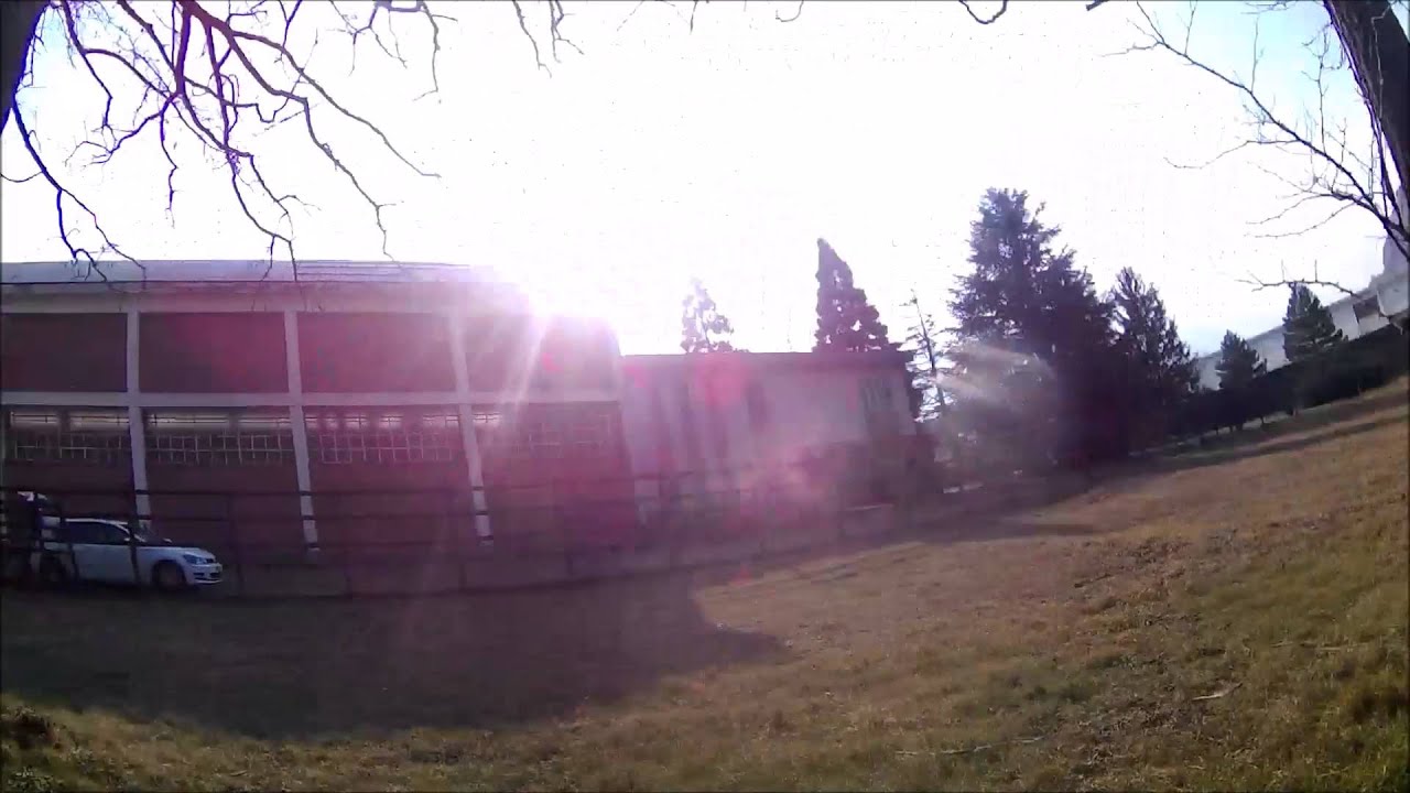 Training Dolphin85 Crash DC FlighTeam