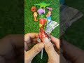 Open Loli pop Majek Bal Candy 🍬 ASMR # satisfying video
