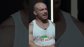 14% Increase in Testosterone  Ashwagandha's Impact on Strength and Hypertrophy