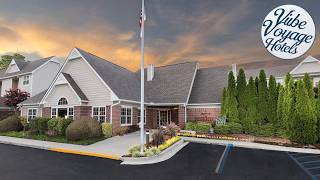 Residence Inn Huntsville | Huntsville (AL), United States | Hotel Review 🏩 Residence Inn Huntsville | Huntsville (AL), United States | Hotel Review 🏩