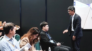 📸 🎥  [𝐄𝐯𝐞𝐧𝐭] 𝐂𝐂𝐗 𝐏𝐚𝐫𝐭𝐧𝐞𝐫𝐬 x 𝐒𝐞𝐦𝐢𝐧𝐚𝐫 𝐕𝐢𝐞𝐭𝐧𝐚𝐦 𝐏𝐫𝐢𝐧𝐭𝐩𝐚𝐜𝐤 tại 𝐒𝐄𝐂𝐂