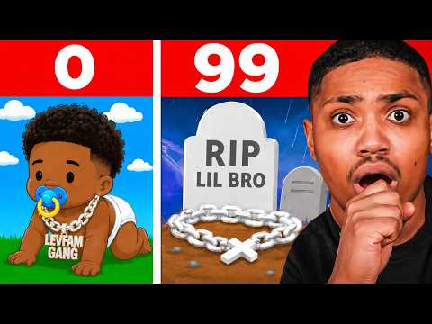 I Lived Until 100 Years Old..😳(Full Movie)