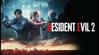Menyelamatkan Sherry Birkin Dari Rumah Bapaknya. Resident Evil 2. #4