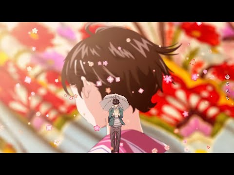 大正浪漫 ／YOASOBI【Covered by 朝比奈じゅんぴ】