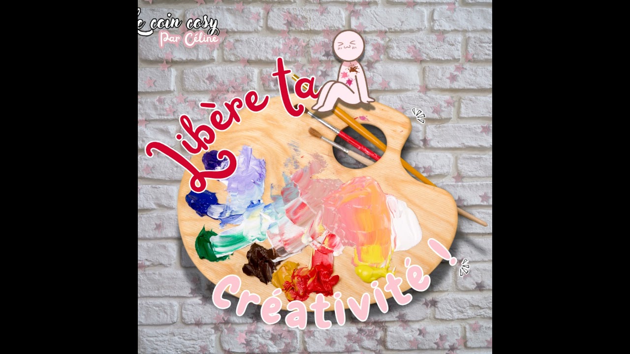 Ép 30 - Libère ton imagination !