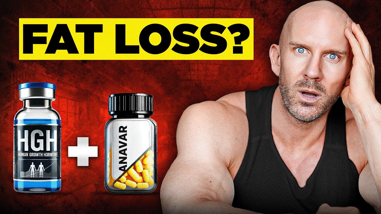 Anavar + Growth Hormone = Risky Shortcut?