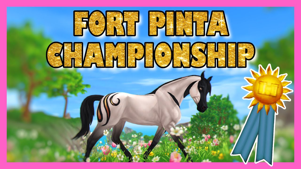 Fort Pinta Championship - SHORTCUTS (skróty) - YouTube