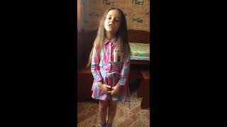 Вау,супер ! Стих Мама спит она устала Отлично рассказывает Полинка стишок Смотрим до конца Вау,супер ! Стих Мама спит она устала Отлично рассказывает Полинка стишок Смотрим до конца