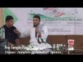 Kajian Ilmiah Ruqyah Syar'iyyah [Makasar Part 3]