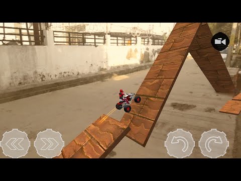 Amazing Android camera game like AR effect by TECHNICAL GAMER - YouTube