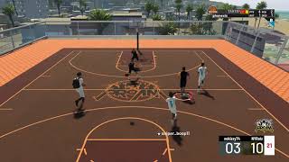 2k21 MyPark