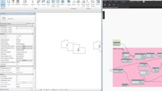 Apartment Key Plans Creating