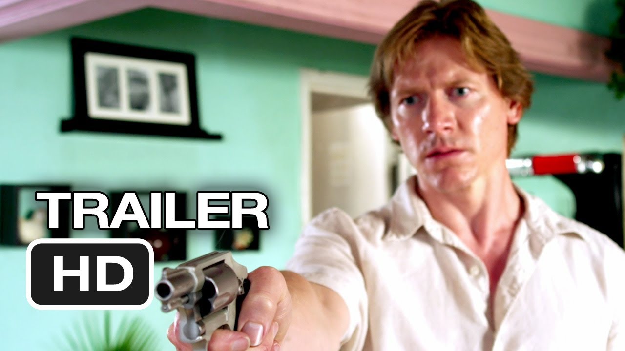 Crossroad TRAILER 1 (2012) HD