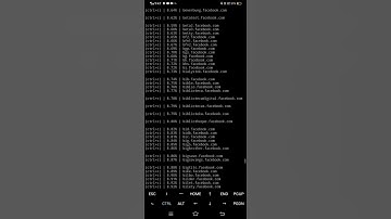 Sub Domain Finder #bugbounty #real #CyberologyNet #shorts